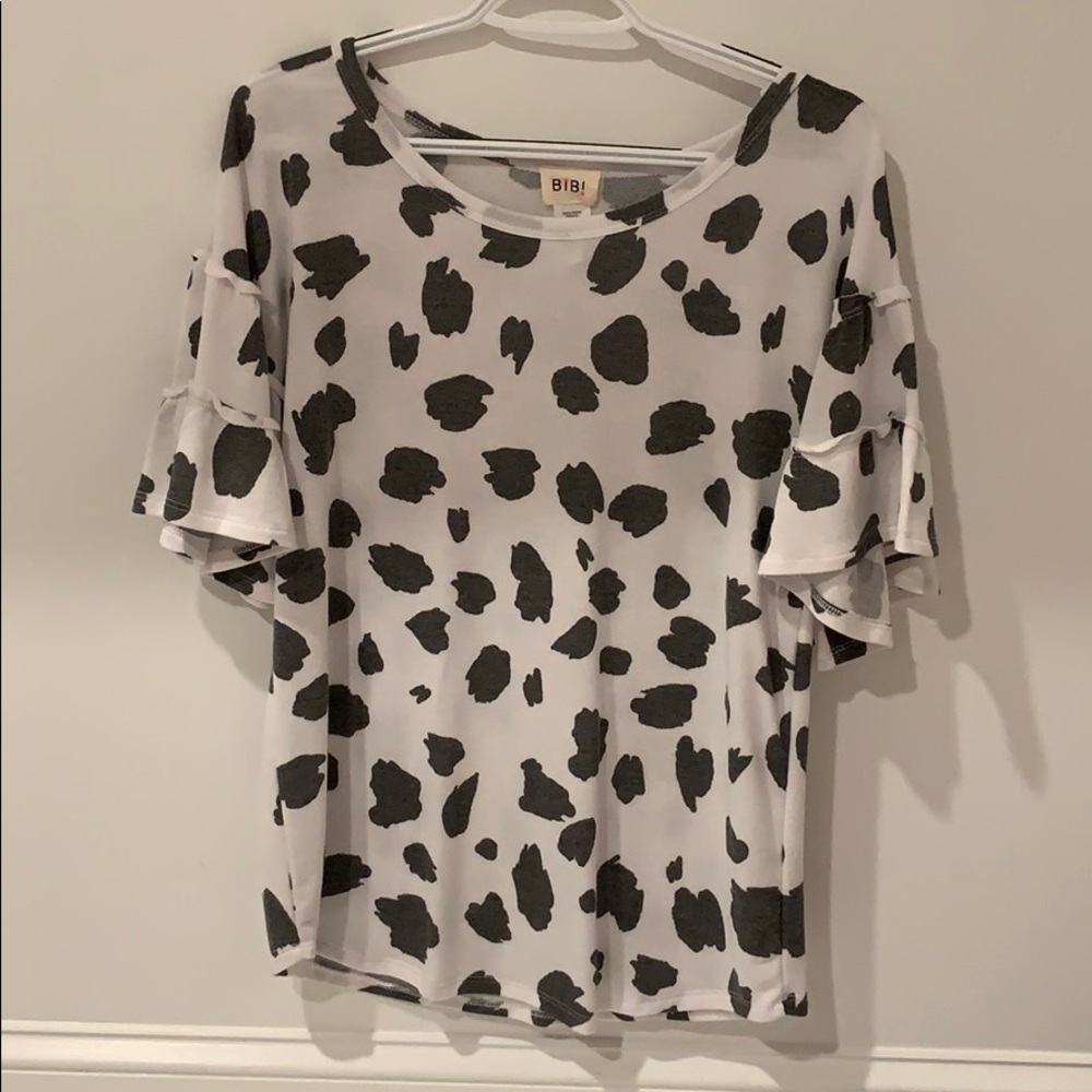 Boutique brand Bibi size medium